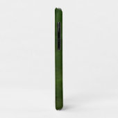 Dandelion Green Case-Mate iPhone Hülle (Hinten/Links)