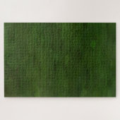 Dandelion Green Puzzle (Horizontal)