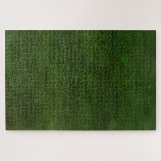 Dandelion Green Puzzle (Horizontal)