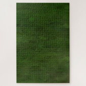 Dandelion Green Puzzle (Vertikal)