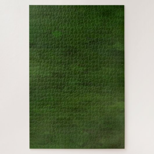 Dandelion Green Puzzle (Vertikal)