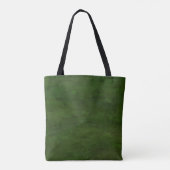 Dandelion Green Tasche (Rückseite)