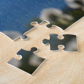 Dandelion In The Light Puzzle (Seite)