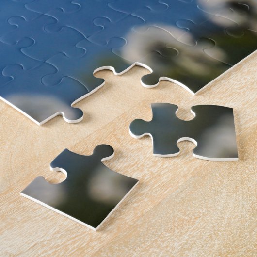 Dandelion In The Light Puzzle (Seite)