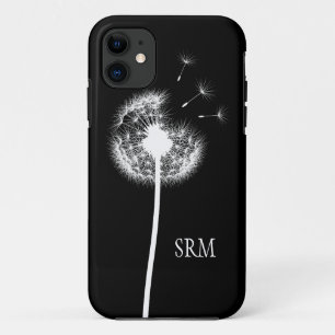 Dandelion iPhone 5 Case-Mate ID Hülle