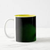 Dandelion Keramik Tasse (Links)