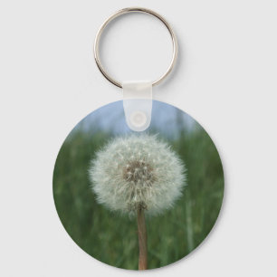 Dandelion Keychain Schlüsselanhänger