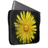 Dandelion Laptop Bag Laptopschutzhülle (Vorne Rechts)