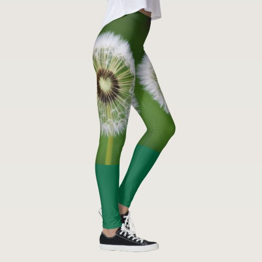 Dandelion Leggings (Rechts)