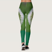 Dandelion Leggings (Rückseite)