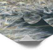 Dandelion Mosaic Nov 2012 Poster (Ecke)