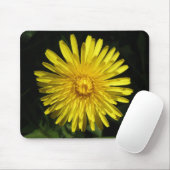 Dandelion Mousepad (Mit Mouse)
