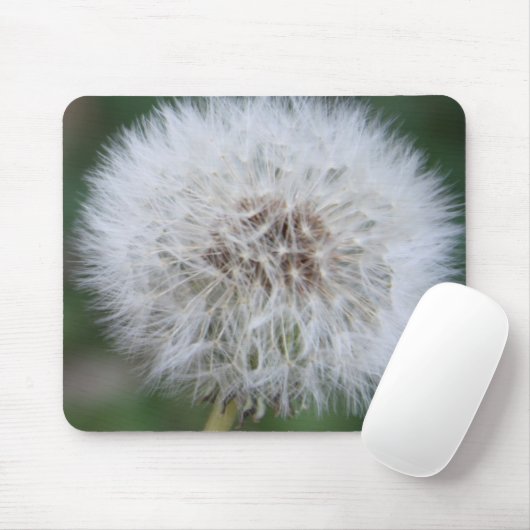 Dandelion Mousepad (Mit Mouse)