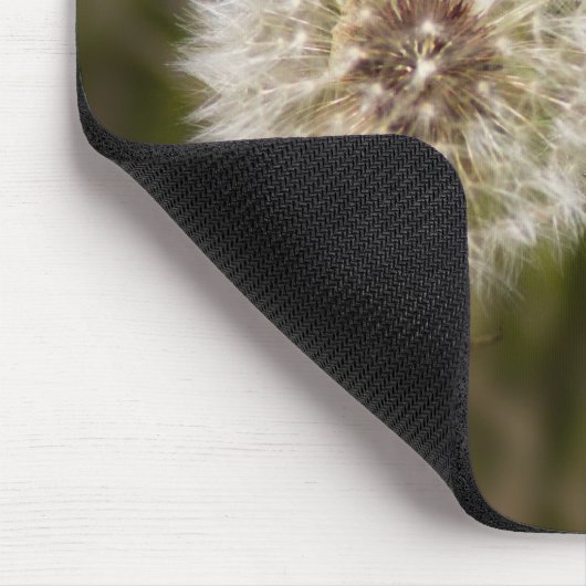Dandelion Mousepad (Ecke)