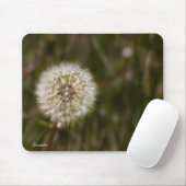Dandelion Mousepad (Mit Mouse)