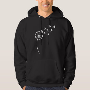 Dandelion Parachuting Shirt für Parachutist und Sk