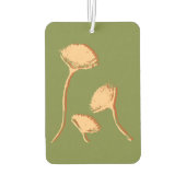 Dandelion Pop Autolufterfrischer (Rückseite)