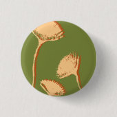 Dandelion Pop Button (Vorderseite)