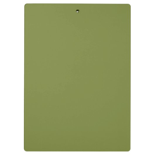 Dandelion Pop Klemmbrett (Rückseite)