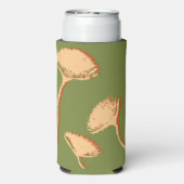 Dandelion Pop Selters Dosenkühler (Seltzer Rückseite)