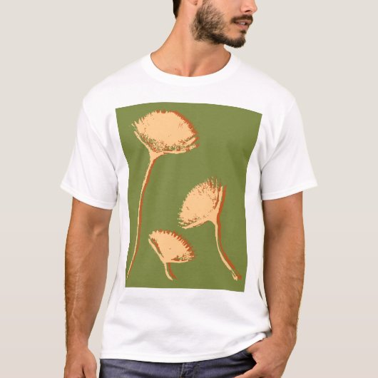 Dandelion Pop T-Shirt (Vorderseite)