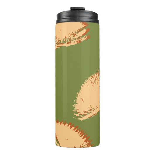 Dandelion Pop Thermosbecher (Vorderseite)