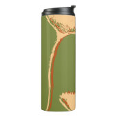 Dandelion Pop Thermosbecher (Nach links gedreht)