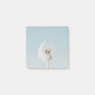 Dandelion Post-It Klebezettel