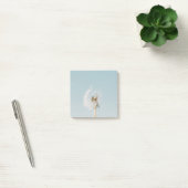Dandelion Post-It Klebezettel (Büro)