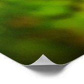 Dandelion, Poster (Ecke)