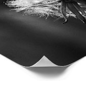 Dandelion Poster (Ecke)