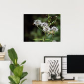 Dandelion Poster (Heimbüro)