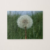 Dandelion Puzzle (Horizontal)