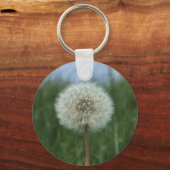 Dandelion Schlüsselanhänger (Vorderseite)