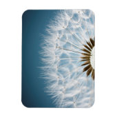 Dandelion Seeds Magnet (Vertikal)
