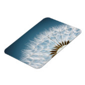 Dandelion Seeds Magnet (Linke Seite)