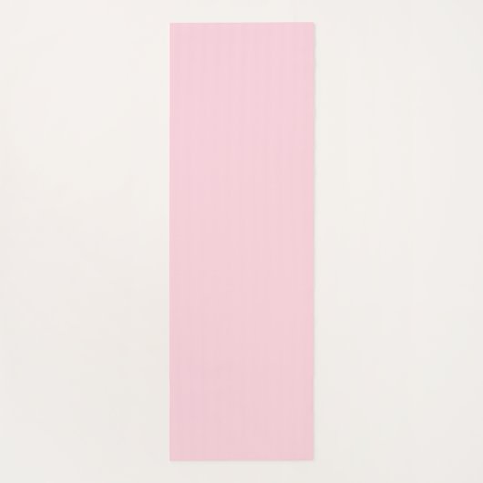 Dandelion Serenity Yoga Mat Yogamatte (Rückseite)