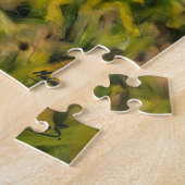 Dandelion Sunshine Puzzle (Seite)