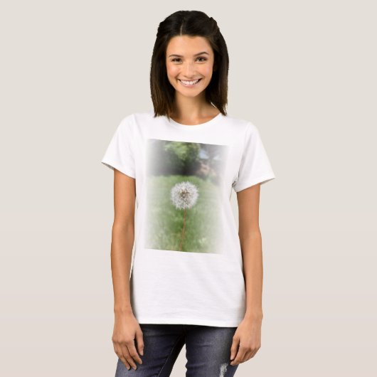 Dandelion T - Shirt (Vorne ganz)