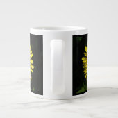 Dandelion-Tasse Jumbo-Tasse (Rückseite)