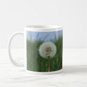 Dandelion-Tasse Kaffeetasse