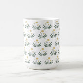 Dandelion-Tasse Kaffeetasse (Mittel)