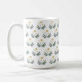 Dandelion-Tasse Kaffeetasse (Links)