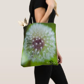 Dandelion Tote Tasche (Von Nahem)