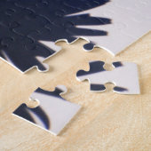 Dandelion und Shadow 11x14 252pc jpcnm Puzzle (Seite)