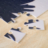 Dandelion und Shadow 11x14 30pc jpcnm Puzzle (Seite)