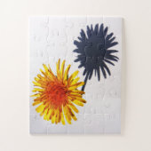 Dandelion und Shadow 11x14 30pc jpcnm Puzzle (Vertikal)