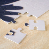 Dandelion und Shadow 16x20 520pc jpcna Puzzle (Seite)