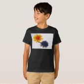 Dandelion und Shadow Bccnm T-Shirt (Vorne ganz)