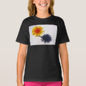 Dandelion und Shadow Gccnm T-Shirt (Vorderseite)